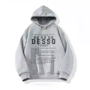 DESSO logo
