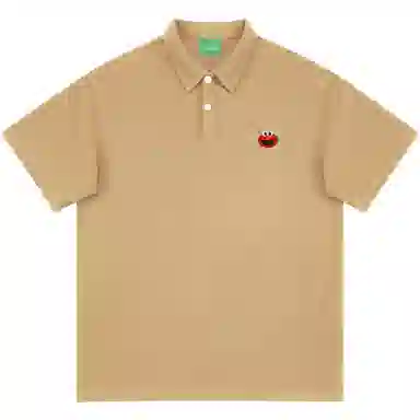 Sesame Street Classic Polo