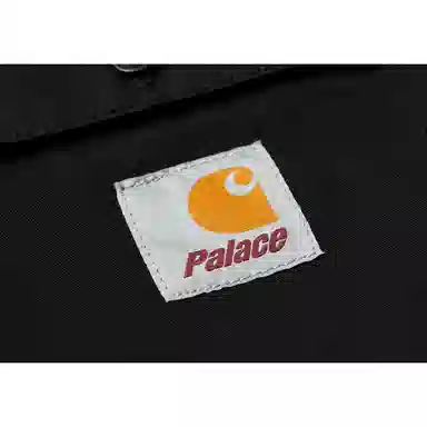 PALACE x Carhartt WIP FW23 logo