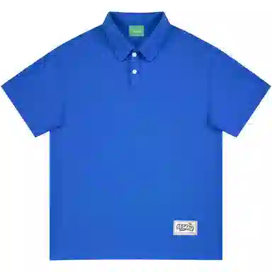 SESAME STREET LOGOPolo