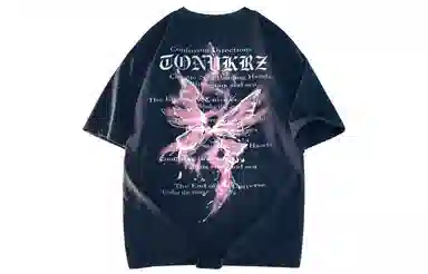TONYKRZ T
