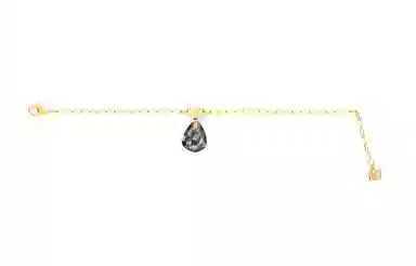 Swarovski T Bar Bracelet