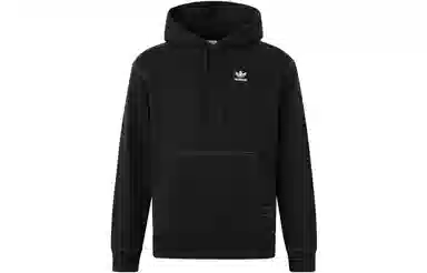 adidas originals City Skate Hoodie Logo