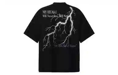 NEVER RULE vintagehiphopT