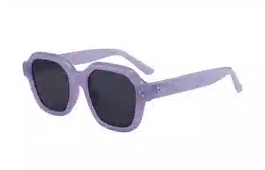 CMFY Retro Sunglasses