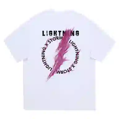 Lightning X Storm T