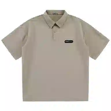 The Simpsons Polo Shirt