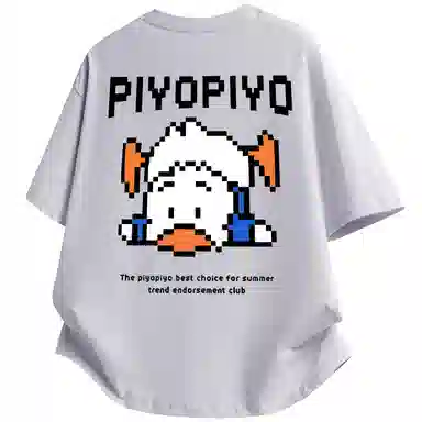 PIYOPIYO LogoinsT