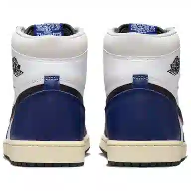 Air Jordan 1 High OG Rare Air