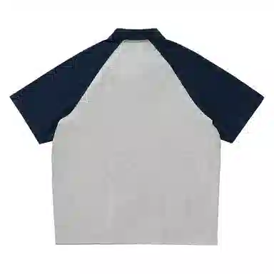 714STREET Polo