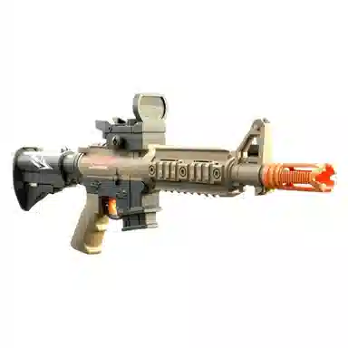 M4A1 M416