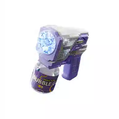 圣手 手持全自动电动 泡泡机