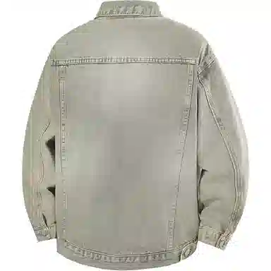 URBAN AUTHENTIC Denim Jacket
