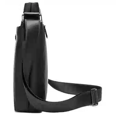 SEPTWOLVES Crossbody Bag Black