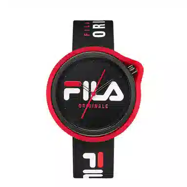 FILA 6035 LOGO