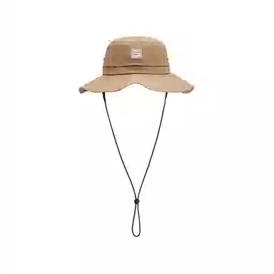 Champion Cowboy Bucket Hat logo