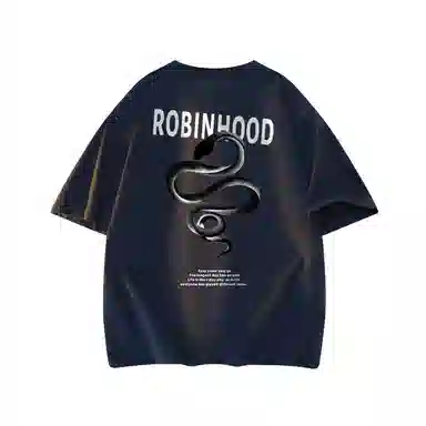 ROBINHOOD T