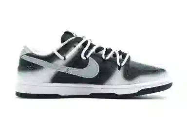 Nike Dunk Reverse Panda 2.0