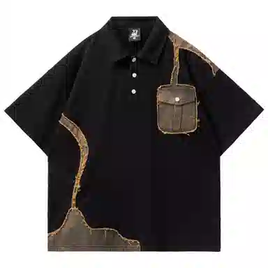 XINYINSU 24SS Polo