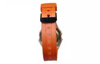 CASIO DIGITAL F-91WS-4