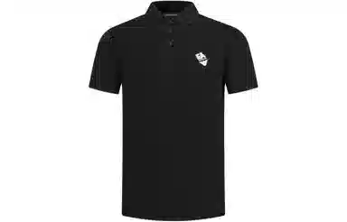 EMPORIO ARMANI EA7 SS24 LogoPolo