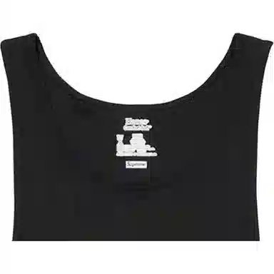Supreme x HANES TANK TOPS