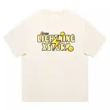 Lightning X Storm T