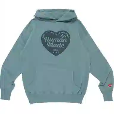 HUMAN MADE SS25 logo
