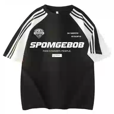 SPONGEBOB SQUAREPANTS T