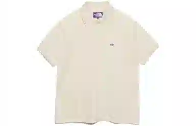 THE NORTH FACE PURPLE LABEL Polo