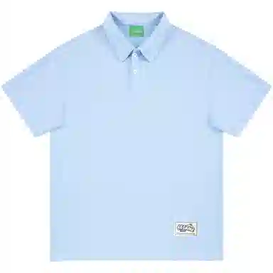 SESAME STREET LOGOPolo