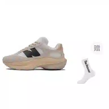New Balance Warped Runner