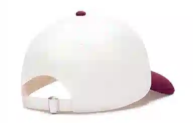 New Balance Cap White