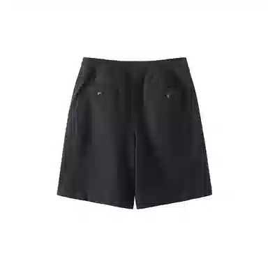 BUTTBILL Solotex Waffle Shorts