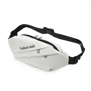 尊梵 多功能休闲运动骑行 尼龙布 腰包 常规 男女同款情侣款 多色