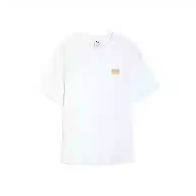 PUMA graphic PT LOGO T -02