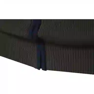 北极绒 舒适柔软宽松百搭开衫针织衫 男款