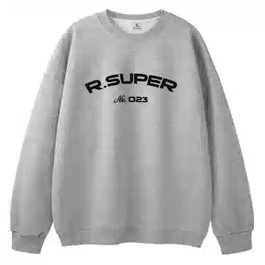 R.super Logo