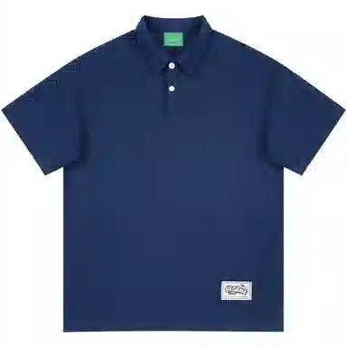SESAME STREET LOGOPolo