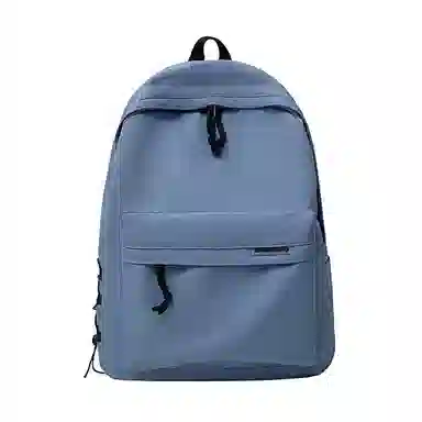 彤彤兔 高级感简约大容量旅行 牛津布 双肩包 女款 多色