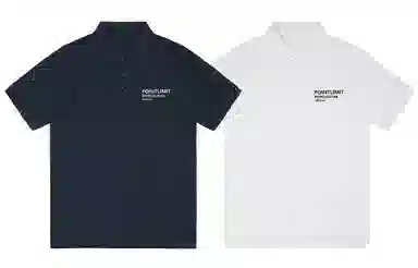 POINTLIMIT SS24 Polo 2