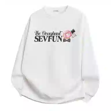 7 SEVFUN LOGO