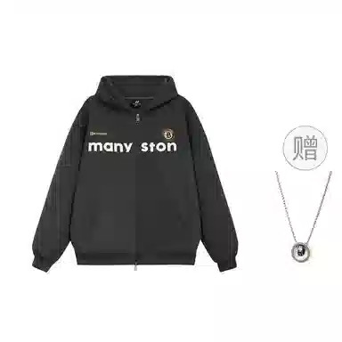 MANYSTON