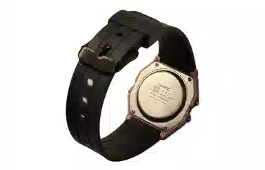 CASIO DIGITAL F-91WS-4