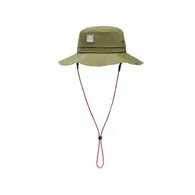 Champion Cowboy Bucket Hat logo