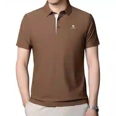 PIERRE CARDIN LOGOPolo