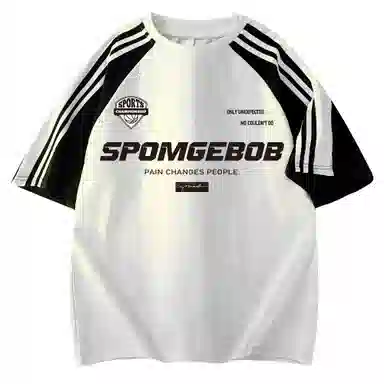 SPONGEBOB SQUAREPANTS T