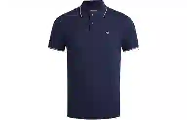 EMPORIO ARMANI SS244 LogoPolo