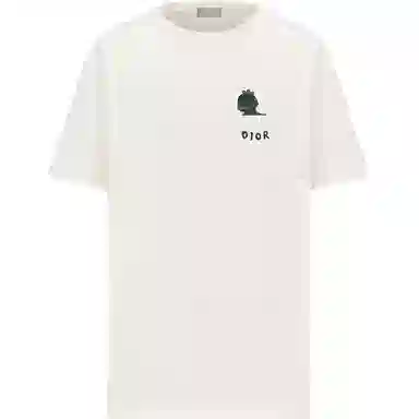 DIOR SS24 LogoT