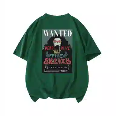 ONE PIECE insoversizeT